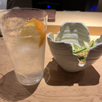 天ぷらあら木 - 