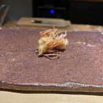 天ぷらあら木 - 