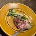 YAKINIKU & WINE TO-KA HANARE - 