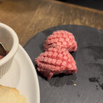 YAKINIKU & WINE TO-KA HANARE - 