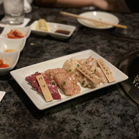 焼肉チャンピオン ペントハウス -  焼肉チャンピオン ペントハウス -