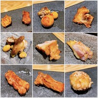 焼鶏 ひらこ -  焼鶏 ひらこ -