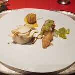 六本木うかい亭 - 