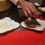 六本木うかい亭 - 