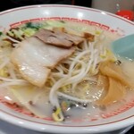 ざぼんラーメン - 