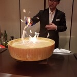 六本木うかい亭 - 