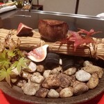 六本木うかい亭 - 