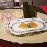 六本木うかい亭 - 