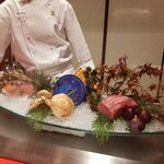 六本木うかい亭 - 