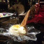 六本木うかい亭 - 