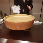 六本木うかい亭 - 