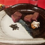 六本木うかい亭 - 