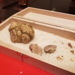 六本木うかい亭 - 