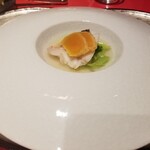 六本木うかい亭 - 