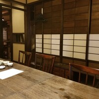 蕎麦懐石 無庵 - 