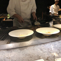 atelier 森本 XEX 鉄板 - 