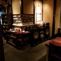 蕎麦懐石 無庵 - 