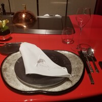 六本木うかい亭 - 