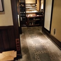 蕎麦懐石 無庵 - 