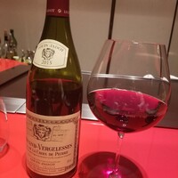 六本木うかい亭 - 