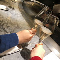atelier 森本 XEX 鉄板 - 