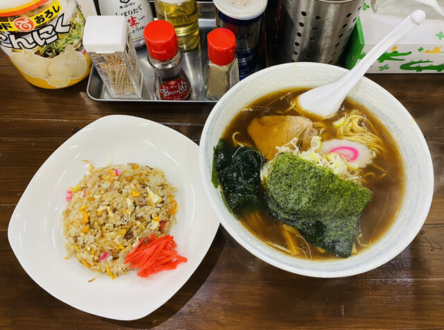 ラーメン太郎 - 中妻/ラーメン | 食べログ