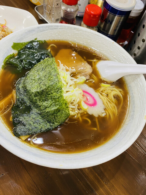 ラーメン太郎 - 中妻/ラーメン | 食べログ