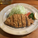 Tonkatsu Ajiro - とんかつ