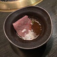 焼肉うしごろ 銀座店 - 