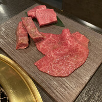 焼肉うしごろ 銀座店 - 
