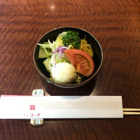 赤坂 津つ井 総本店 - 