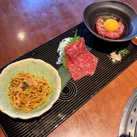 蕃 YORONIKU - 