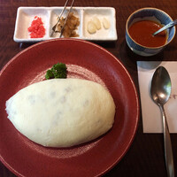 赤坂 津つ井 総本店 - 