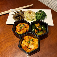 蕃 YORONIKU - 