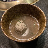 焼肉うしごろ 銀座店 - 