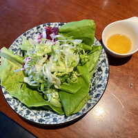 蕃 YORONIKU - 
