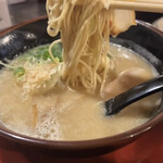 ラーメン工房 ふくや - 