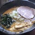 麺屋 稀水 - 