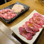 酒とホルモンとお肉 ぜっと - 