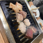 Yakiniku Horumon Ushihiro - 