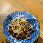 酒とホルモンとお肉 ぜっと - 