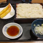 夢庵 - 料理写真: