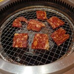 焼肉きんぐ - 