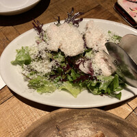 ビストロガブリ 大門店 - 