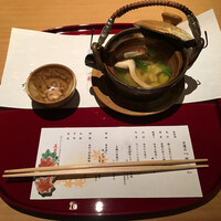 京懐石 美濃吉 そごう横浜店 - 