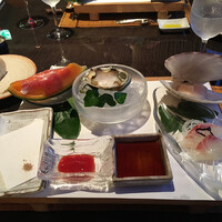 鎌倉山 横浜スカイビル店 - 