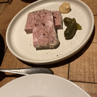 ビストロガブリ 大門店 - 