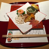 京懐石 美濃吉 そごう横浜店 - 