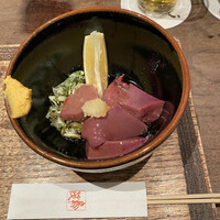 鳥茂 - 