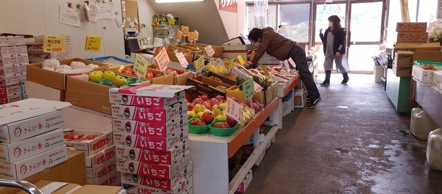 渡辺果実店 - 旭川四条（その他）の写真